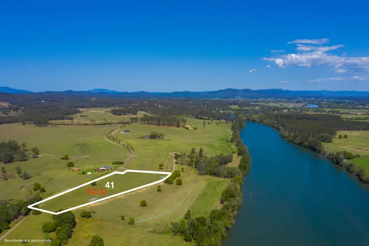 Lot 41 Verdun Drive, Sancrox NSW 2446