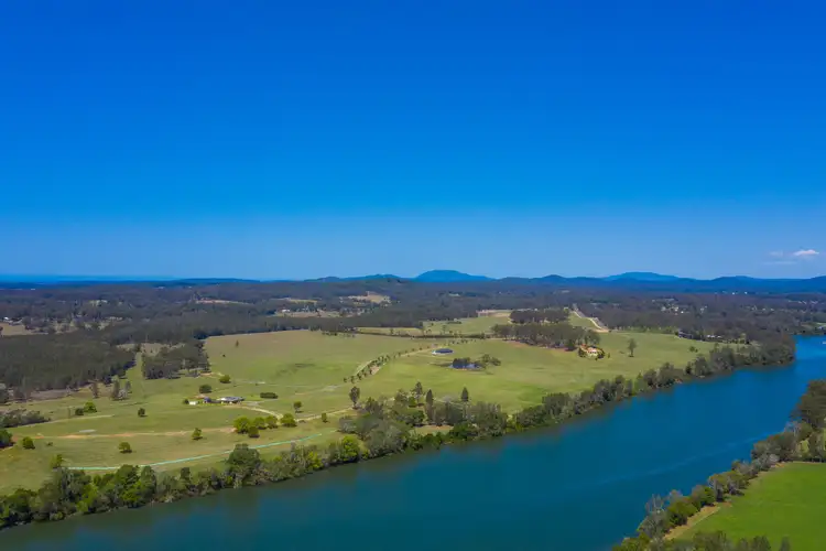 Fourth view of Homely land listing, Lot 41 Verdun Drive, Sancrox NSW 2446