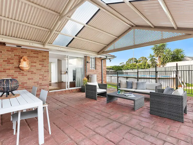 Sixth view of Homely house listing, 28 Lemongum Place, Alfords Point NSW 2234
