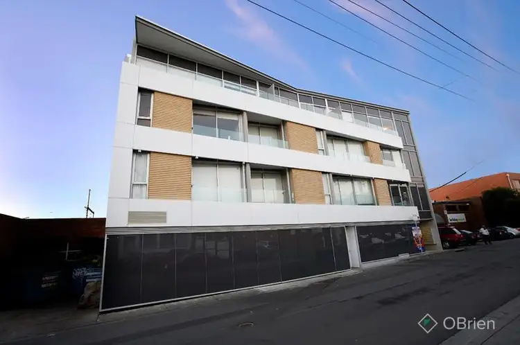 Main view of Homely apartment listing, 217/1 Queens Avenue, Hawthorn VIC 3122