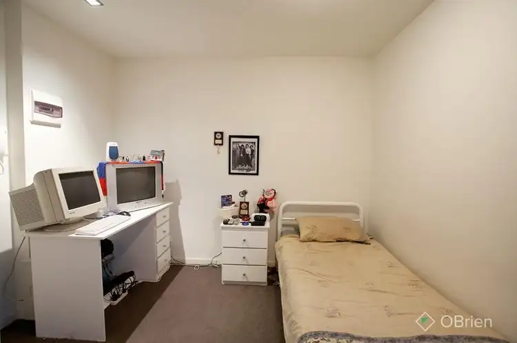 Third view of Homely apartment listing, 217/1 Queens Avenue, Hawthorn VIC 3122