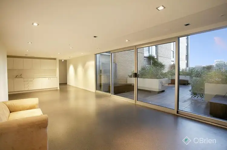 Fourth view of Homely apartment listing, 217/1 Queens Avenue, Hawthorn VIC 3122