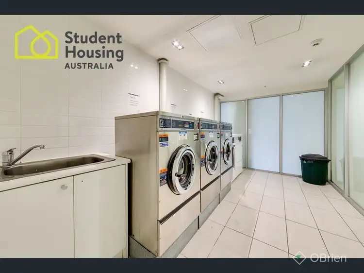 Sixth view of Homely apartment listing, 217/1 Queens Avenue, Hawthorn VIC 3122