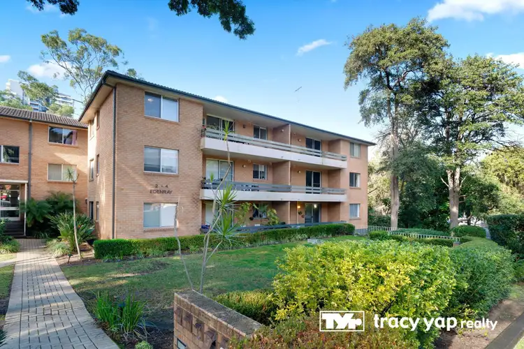 Main view of Homely apartment listing, 10/2-4 Edensor Street, Epping NSW 2121
