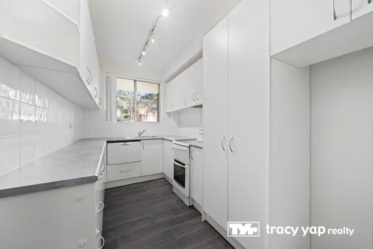 Third view of Homely apartment listing, 10/2-4 Edensor Street, Epping NSW 2121