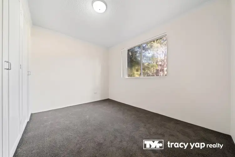 Fourth view of Homely apartment listing, 10/2-4 Edensor Street, Epping NSW 2121
