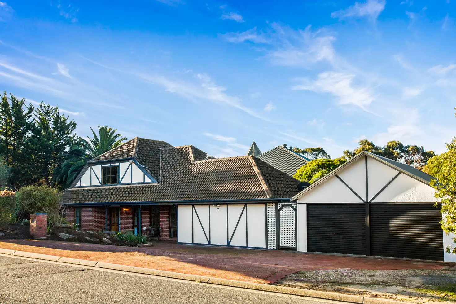 Main view of Homely house listing, 7 Swallow Drive, Flagstaff Hill SA 5159