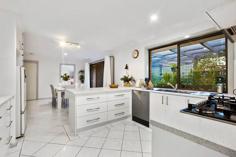 Third view of Homely house listing, 7 Swallow Drive, Flagstaff Hill SA 5159