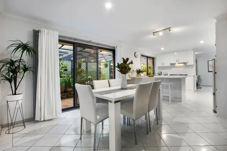 Fourth view of Homely house listing, 7 Swallow Drive, Flagstaff Hill SA 5159