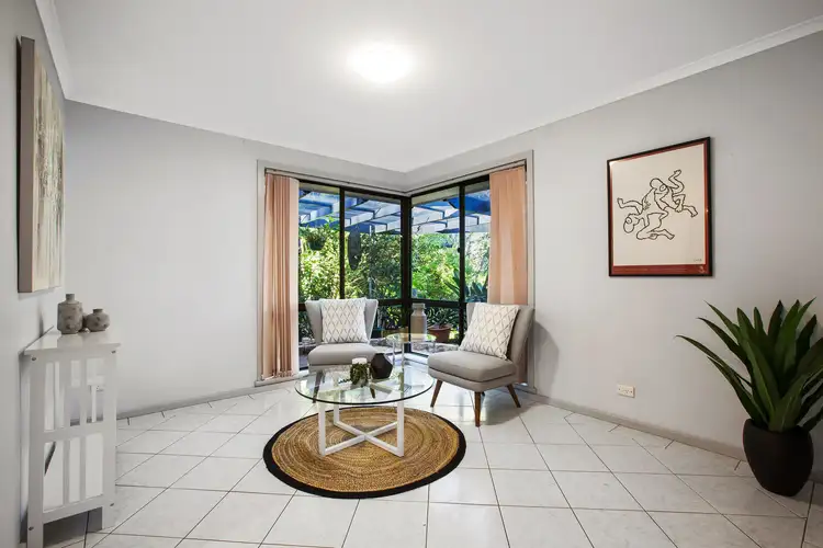 Fifth view of Homely house listing, 7 Swallow Drive, Flagstaff Hill SA 5159