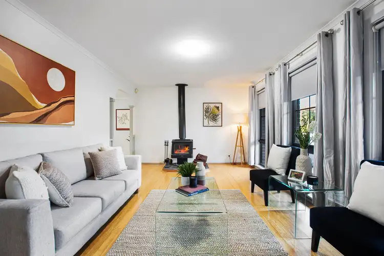 Sixth view of Homely house listing, 7 Swallow Drive, Flagstaff Hill SA 5159
