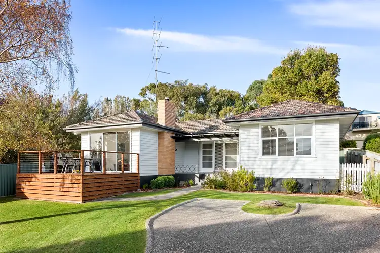 45 Nelson Street, Apollo Bay VIC 3233