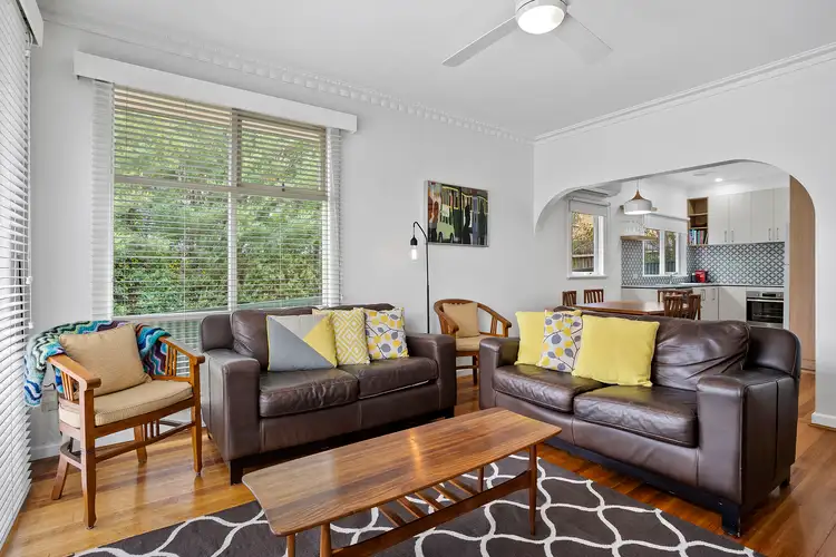 Third view of Homely house listing, 45 Nelson Street, Apollo Bay VIC 3233