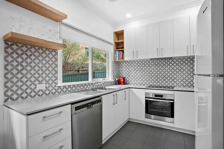 Fifth view of Homely house listing, 45 Nelson Street, Apollo Bay VIC 3233
