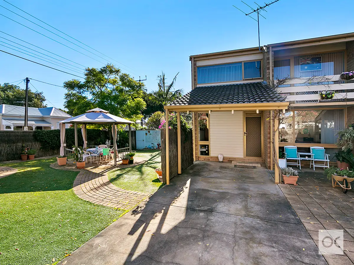 Main view of Homely townhouse listing, 32 Regent Street, Parkside SA 5063