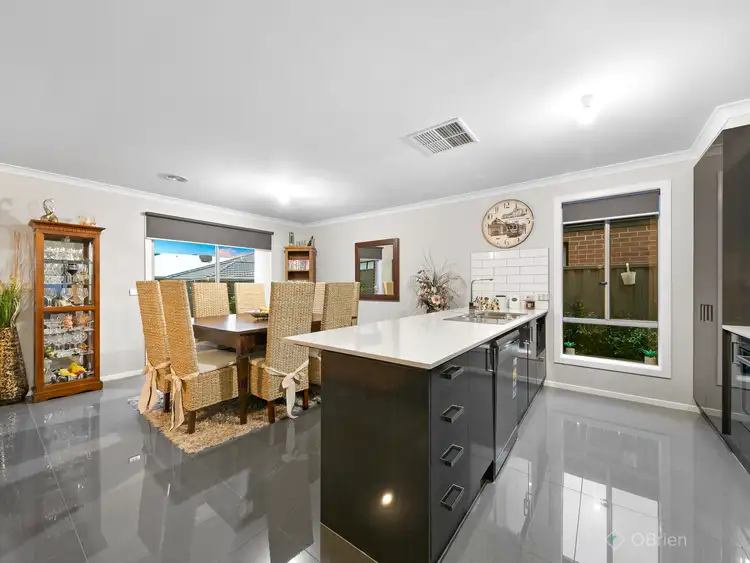 Third view of Homely house listing, 6 Haddington Way, Cranbourne East VIC 3977