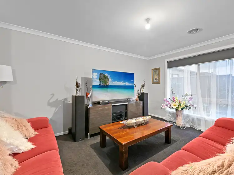 Fourth view of Homely house listing, 6 Haddington Way, Cranbourne East VIC 3977