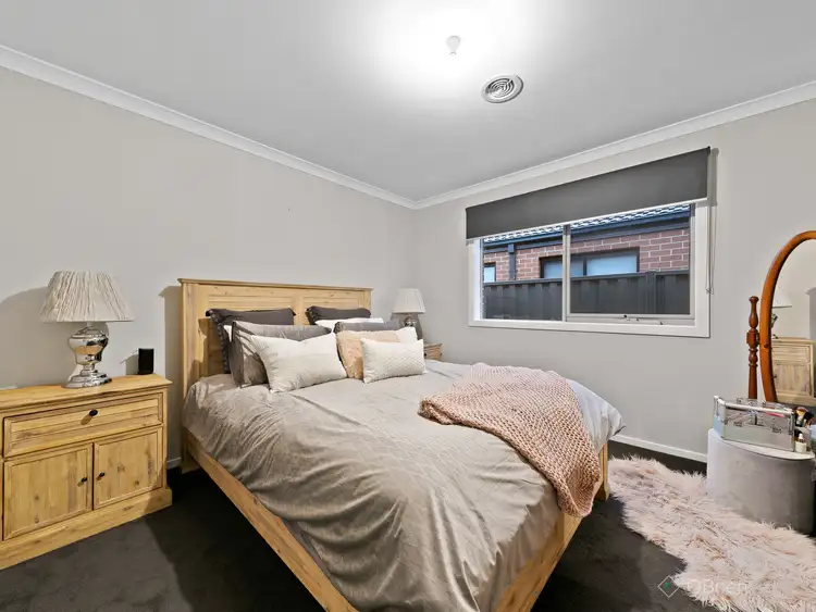 Sixth view of Homely house listing, 6 Haddington Way, Cranbourne East VIC 3977