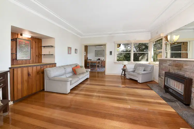 Third view of Homely house listing, 182 Huntingdale Road, Mount Waverley VIC 3149