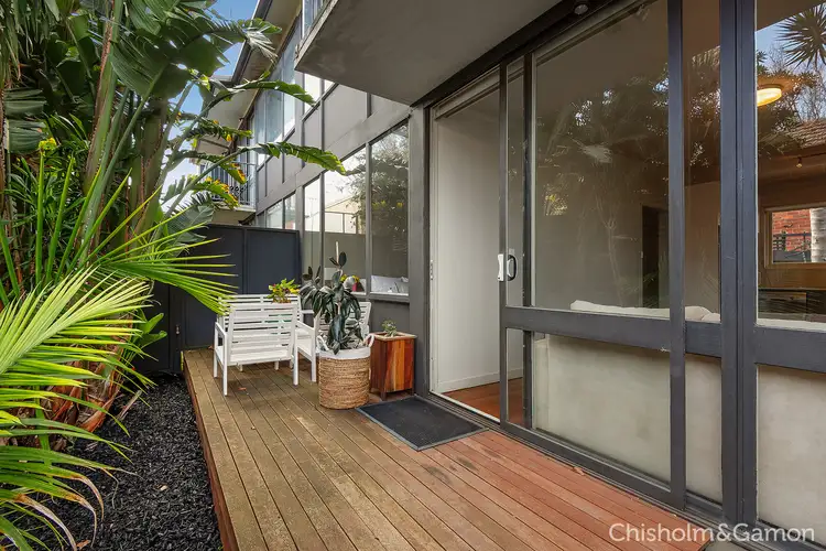 1/16 Gordon Avenue, Elwood VIC 3184