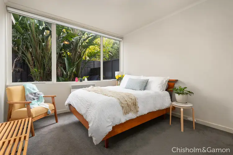 Sixth view of Homely apartment listing, 1/16 Gordon Avenue, Elwood VIC 3184