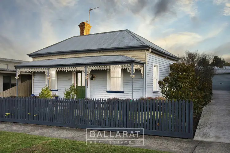 1003 Gregory Street, Lake Wendouree VIC 3350