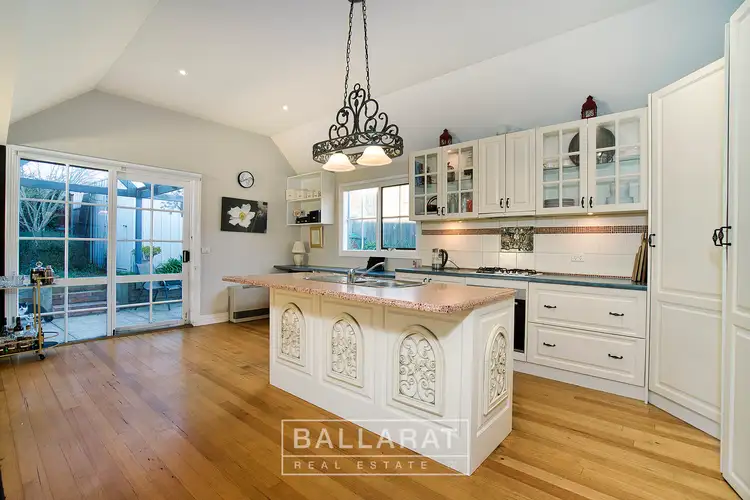 Third view of Homely house listing, 1003 Gregory Street, Lake Wendouree VIC 3350
