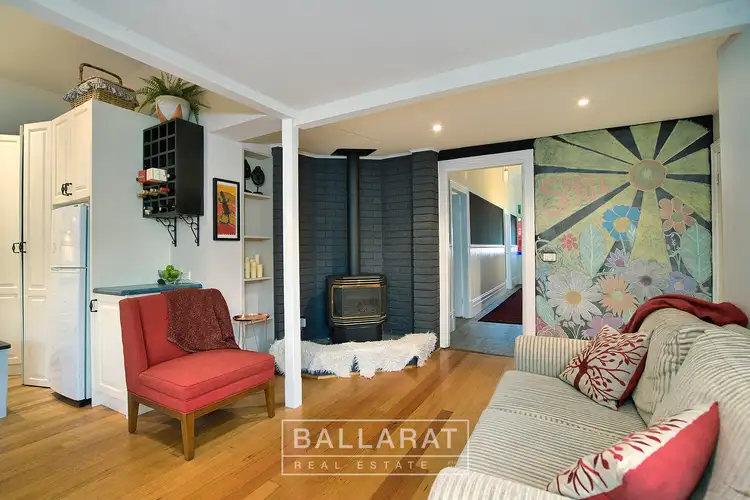 Fifth view of Homely house listing, 1003 Gregory Street, Lake Wendouree VIC 3350