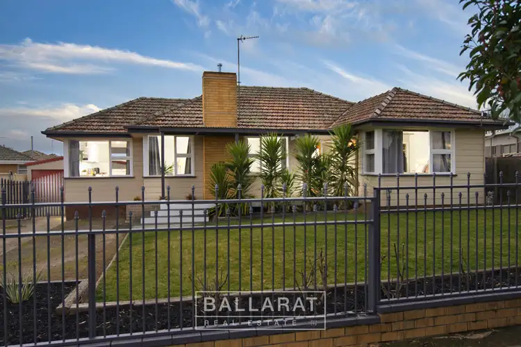 Main view of Homely house listing, 15 Coulter Street, Wendouree VIC 3355