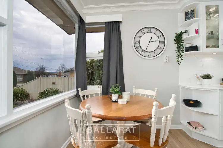 Third view of Homely house listing, 15 Coulter Street, Wendouree VIC 3355
