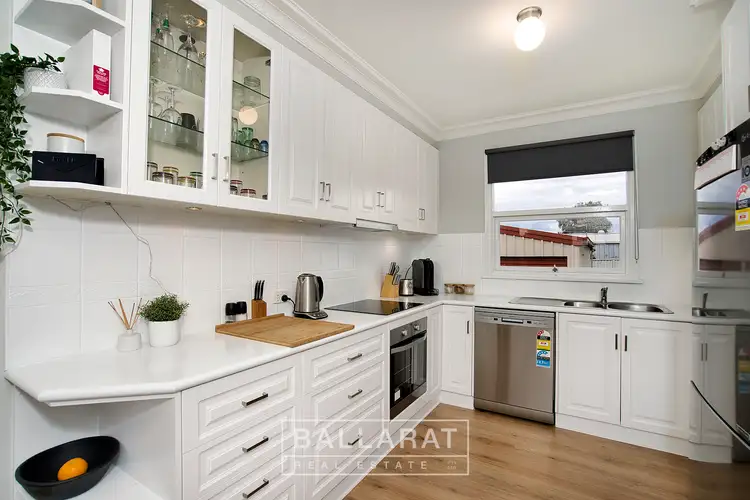 Fourth view of Homely house listing, 15 Coulter Street, Wendouree VIC 3355