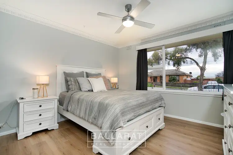 Sixth view of Homely house listing, 15 Coulter Street, Wendouree VIC 3355