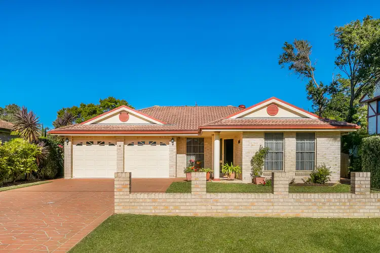 8 Glenelg Street, Sutherland NSW 2232