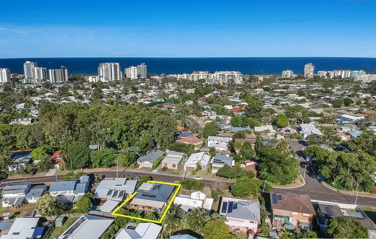 10 Centenary Crescent, Maroochydore QLD 4558