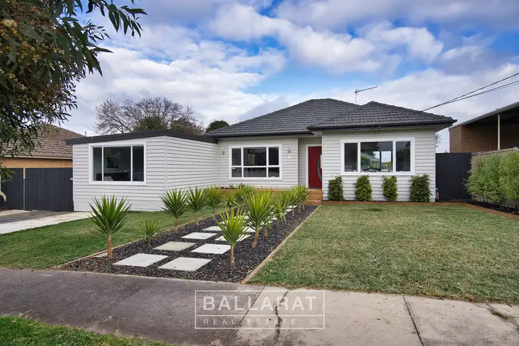 Main view of Homely house listing, 5 Harbour Drive, Sebastopol VIC 3356
