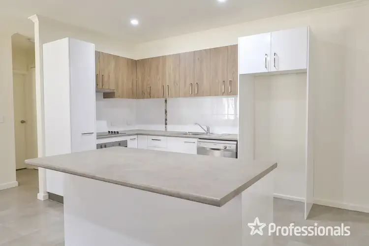 Second view of Homely apartment listing, Level 3/A308/149-157 Thirteenth Street, Mildura VIC 3500