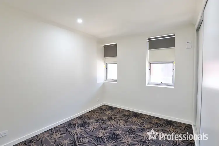 Fourth view of Homely apartment listing, Level 3/A308/149-157 Thirteenth Street, Mildura VIC 3500