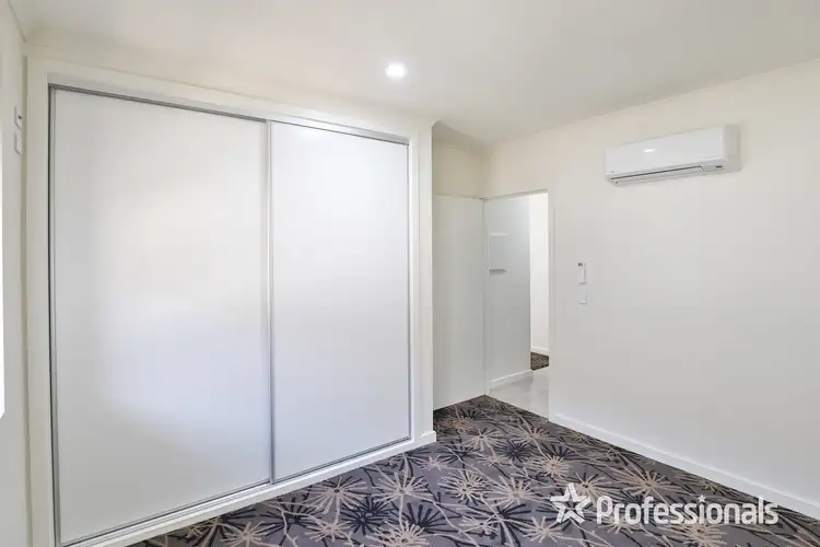 Fifth view of Homely apartment listing, Level 3/A308/149-157 Thirteenth Street, Mildura VIC 3500