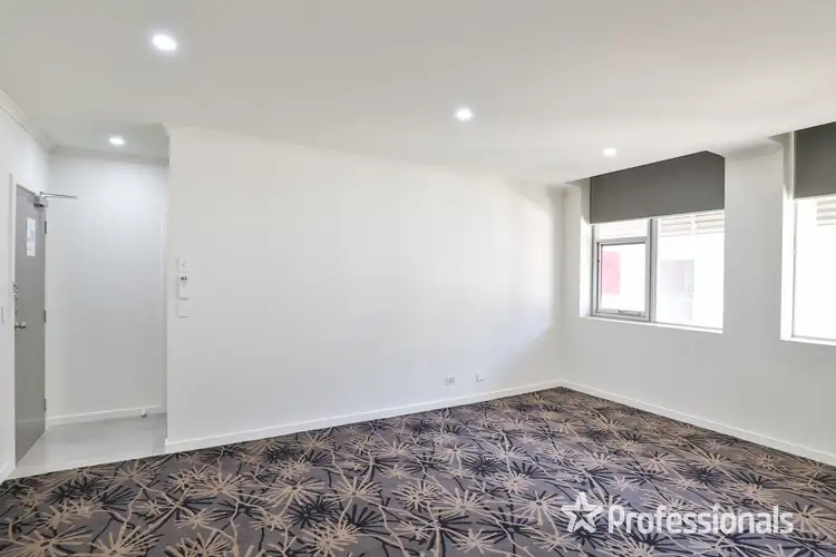 Sixth view of Homely apartment listing, Level 3/A308/149-157 Thirteenth Street, Mildura VIC 3500