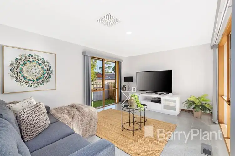 Fifth view of Homely house listing, 7 Blossom Park Drive, Mill Park VIC 3082