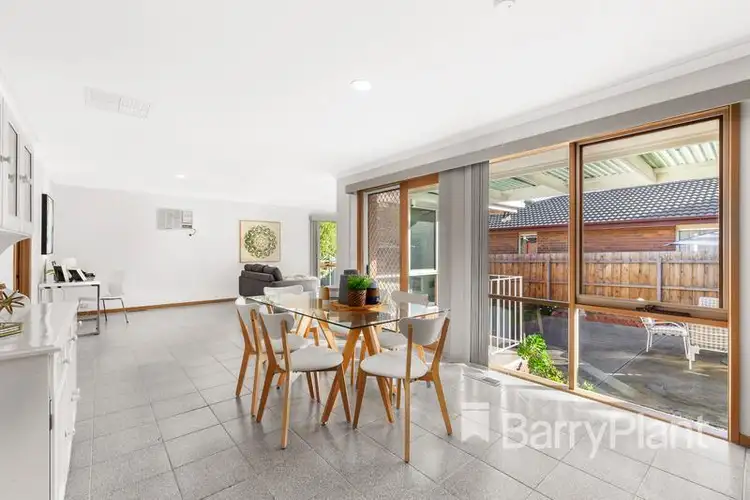 Sixth view of Homely house listing, 7 Blossom Park Drive, Mill Park VIC 3082