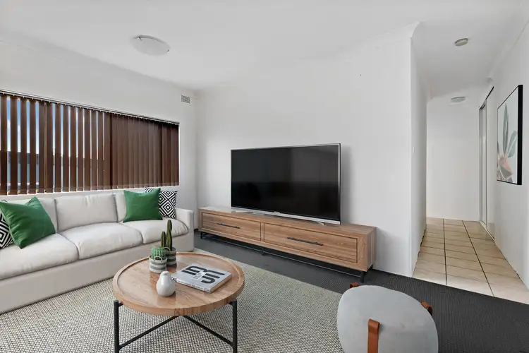Main view of Homely unit listing, 6/70 Church Street, Wollongong NSW 2500