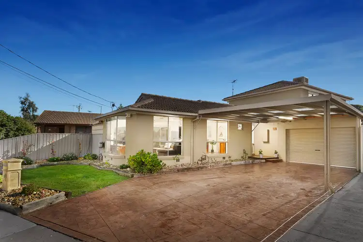 5 McGrath Close, Kealba VIC 3021