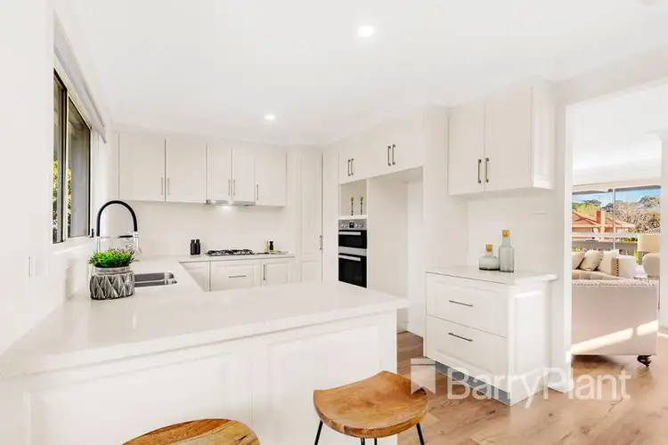 Fourth view of Homely house listing, 8 Sharpes Road, Watsonia North VIC 3087