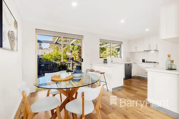 Fifth view of Homely house listing, 8 Sharpes Road, Watsonia North VIC 3087