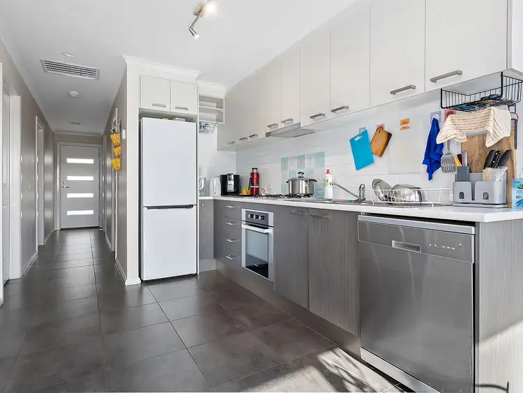 Second view of Homely house listing, 6 Ron Court, Canadian VIC 3350