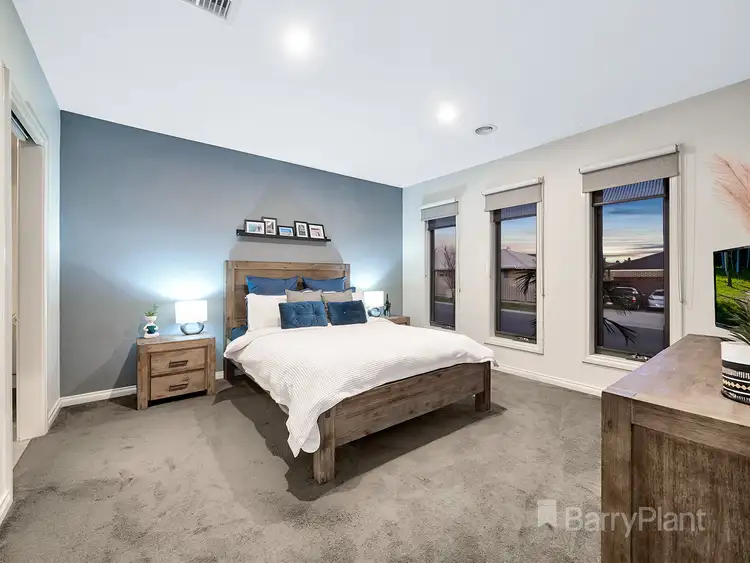 Second view of Homely house listing, 9 Renam Street, Pakenham VIC 3810