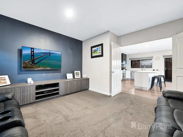 Fourth view of Homely house listing, 9 Renam Street, Pakenham VIC 3810