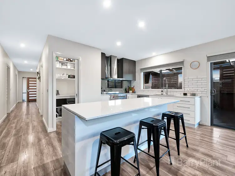 Fifth view of Homely house listing, 9 Renam Street, Pakenham VIC 3810