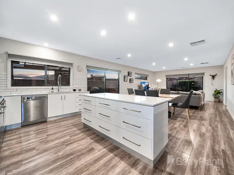 Sixth view of Homely house listing, 9 Renam Street, Pakenham VIC 3810